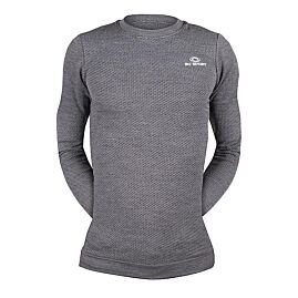 T-SHIRT ML RTECH EVO 2 LONG MERINOS M