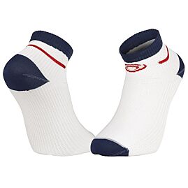 CHAUSSETTES DE RUNNING LIGHT RUN COURTE