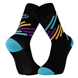 CHAUSSETTES DE RUNNING LIGHT RUN HAUTE
