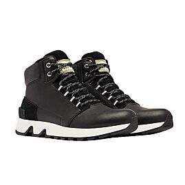 CHAUSSURES ESPRIT OUTDOOR MAC HILL MID LTR WP M