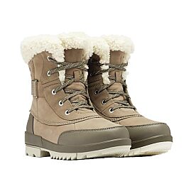 CHAUSSURE CHAUDES TORINO II PARC BOOT TAUPE