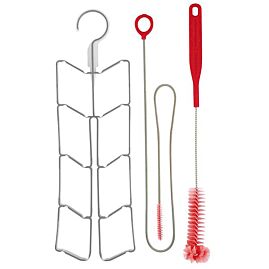ACCESSOIRE DE SAC A DOS KIT HYDRAULICS CLEANING