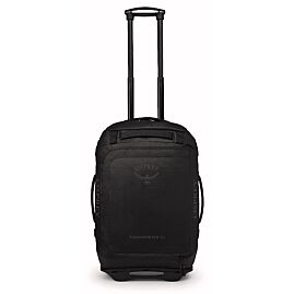 SAC DE VOYAGE TRANSPORTER WHEELED DUFFLE