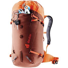 SAC ALPINISME GUIDE 30