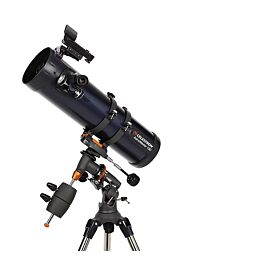 TELESCOPE ASTROMASTER 130/650 EQ