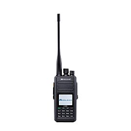 VHF CT 990-EB