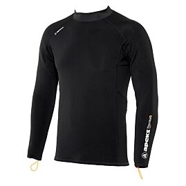 TOP THERMIQ CARBONE CORE MANCHES LONGUES HOMME