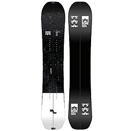 SPLITBOARD UPRISE