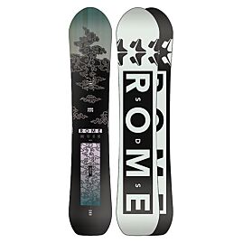 SNOWBOARD MUSE FEMME