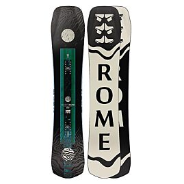 SNOWBOARD RAVINE FEMME