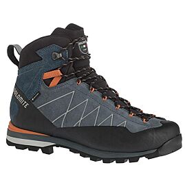 CHAUSSURES D'APPROCHE CRODAROSSA HI GTX M'S