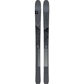 SKI DE RANDO SUPERSCOUT CARBON