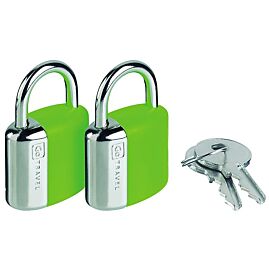 CADENAS GLO KEY LOCKS