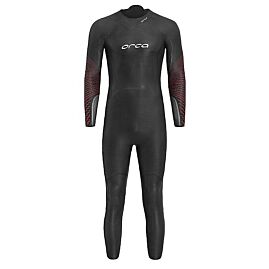 COMBINAISON DE TRIATHLON APEX FLOAT V2 HOMME