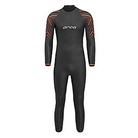 COMBINAISON OPEN WATER ZEAL THERMAL HOMME