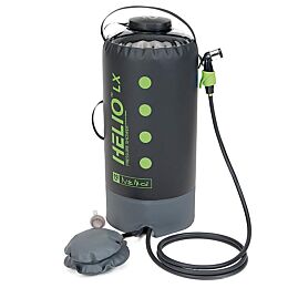 DOUCHE A PRESSION HELIO LX 20 LITRES