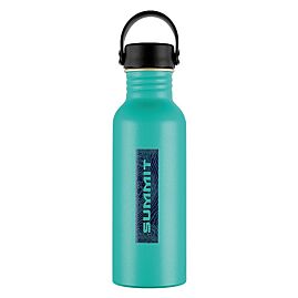 GOURDE ALU BOUCHON LARGE 750 ML