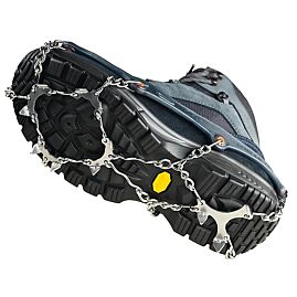 CRAMPONS ANTI-DERAPANTS CHAINE PRO