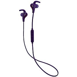 ECOUTEURS SPORT BLUETOOTH HA-ET50BT BLEU