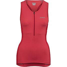 PERFORMANCE TRI TANK FEMME