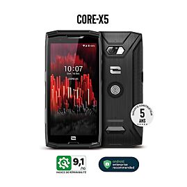 SMARTPHONE CORE X5 6/128GO SCE