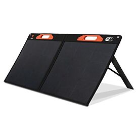 PANNEAU SOLAIRE 100W