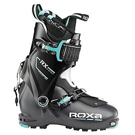 CHAUSSURES SKI RANDO RANDO RXW TOUR PETROL/BLACK/