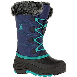 CHAUSSURES CHAUDES SNOWGYPSY 3
