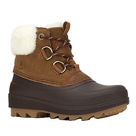 CHAUSSURES CHAUDES LAUREN F