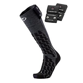 CHAUSSETTES CHAUFFANTES POWERSOCK SETUNI HEAT FUSI