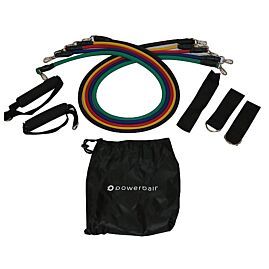 BANDE RESISTANCE BAND SET