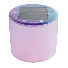 LANTERNE GONFLABLE LUCI ORIGINALE MULTICOULEUR
