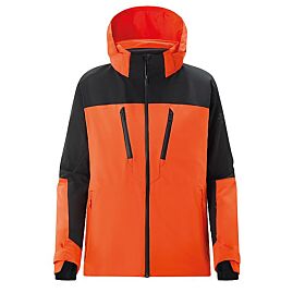 VESTE HEAT