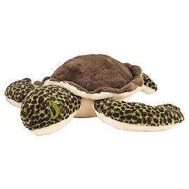 PELUCHE BEBE TORTUE DE MER