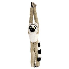 PELUCHE HANGING LEMURIEN 51CM