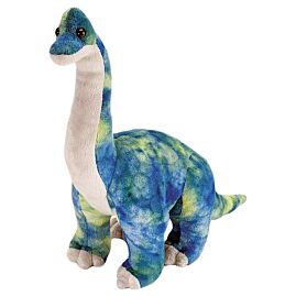 PELUCHE DINO MINI BRACHIOSAURE