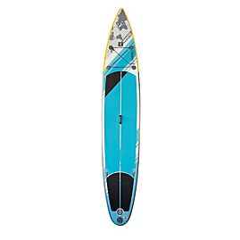 PACK STAND-UP PADDLE CARAIBES 12'6