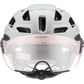 CASQUE FINALE VISOR VARIOMATIC