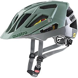 CASQUE QUATRO MIPS