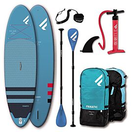 PACK STAND-UP PADDLE FLY AIR PURE 10'4