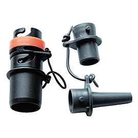 ADAPTATEUR POMPE SUP-WING