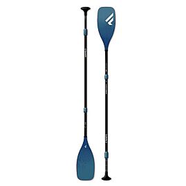 PAGAIE STAND-UP PADDLE CARBON 40 SLIM ADJ 3P