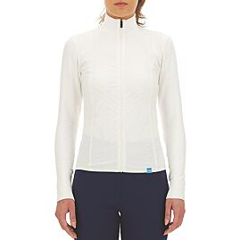 UYN LADY CHALET 2ND LAYER FULL ZIP
