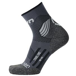 CHAUSSETTES DE TRAIL RUNNING TRAIL ONE CHALLENGE M