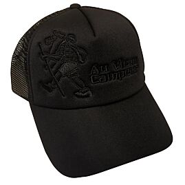 CASQUETTE TRUCKER CAMPEUR