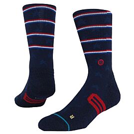CHAUSSETTES DE TRAIL RUNNING INDEPENDENCE CREW