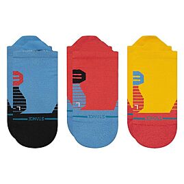 CHAUSSETTES MULTISPORT MIXED 3 PACK