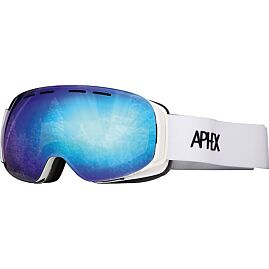 MASQUE DE SKI KEPLER SMALL BLANC CAT 2+1