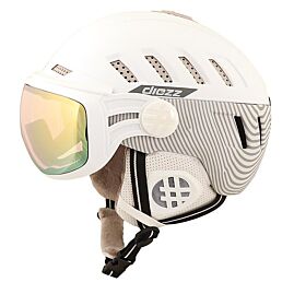 CASQUE ARCTIK Visiere