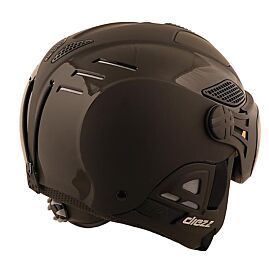 CASQUE VISIERE LOUNA II VENTURY